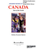 Canada: Star of the North cover