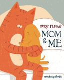 My New Mom & Me cover