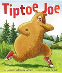 Tiptoe Joe cover