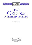 The Celts of Northern Europe cover