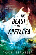 The Beast of Cretacea cover