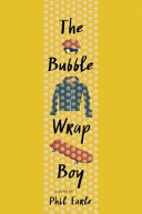 The Bubble Wrap Boy cover