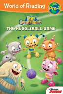 The Huggleball Game cover