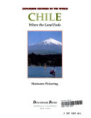 Chile: Where the Land Ends cover