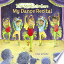 The Night Before My Dance Recital cover