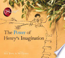 The Power of Henry's Imagination cover