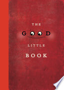The Good Little Book cover
