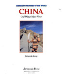 China: Old Ways Meet New cover