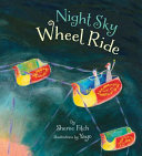 Night Sky Wheel Ride cover