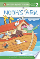 Noah's Ark cover