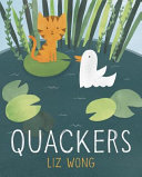 Quackers cover
