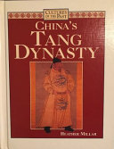 China's Tang Dynasty cover