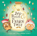 Lady Pancake & Sir French Toast cover