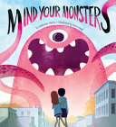 Mind Your Monsters cover