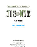 Cities and Towns cover