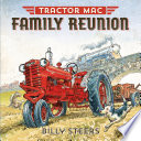 Tractor Mac: Family Reunion cover
