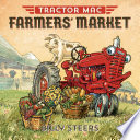 Tractor Mac: Farmer's Market cover
