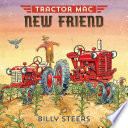 Tractor Mac: New Friend cover