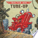 Tractor Mac: Tune-Up cover