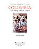 Colombia: The Gateway to South America cover
