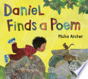 Daniel Finds a Poem cover
