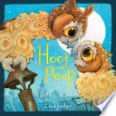 Hoot and Peep cover
