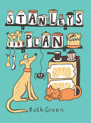 Stanley's Plan cover