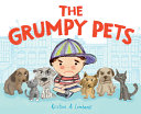 The Grumpy Pets cover