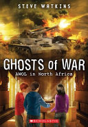 AWOL in North Africa cover