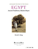Egypt: Ancient Traditions, Modern Hopes cover