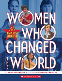 Women Who Changed the World cover