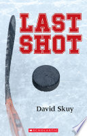 Last Shot cover