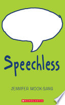 Speechless cover