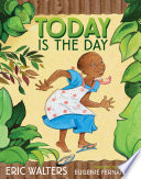 Today Is the Day cover