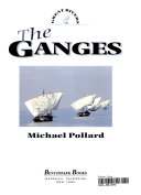 The Ganges cover