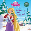 Winter Fun for Everyone cover