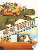 Are We There Yet? cover