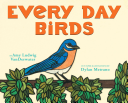 Every Day Birds cover