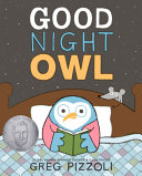 Good Night Owl cover