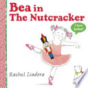 Bea in The Nutcracker cover