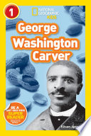 George Washington Carver cover