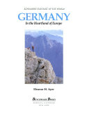 Germany: In the Heartland of Europe cover