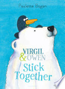 Virgil & Owen Stick Together cover