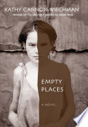 Empty Places cover