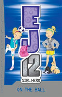 On the Ball cover