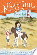 Finding Luck cover