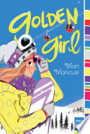 Golden Girl cover
