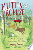 Mutt's Promise cover