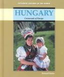 Hungary: Crossroads of Europe cover