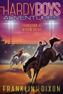 Showdown at Widow Creek cover